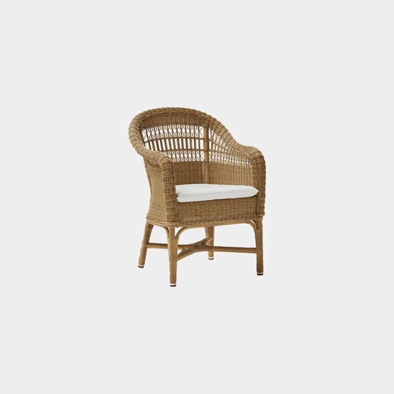 Alga Dining Armchair