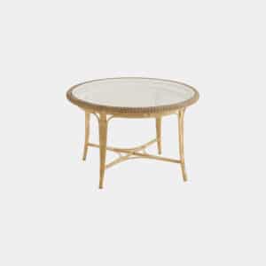 Alga Round Dining Table