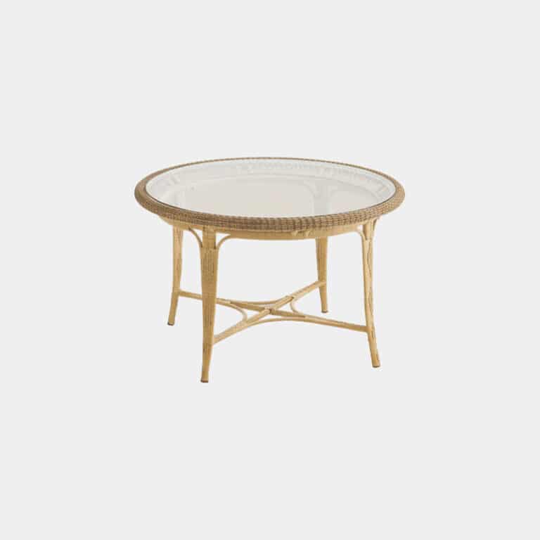 Alga Round Dining Table
