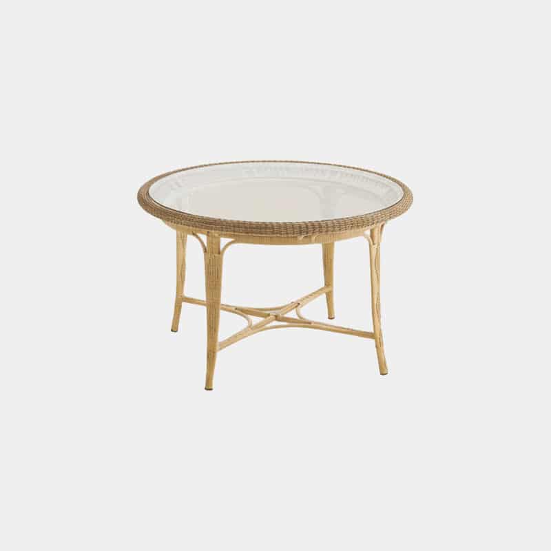 Alga Round Dining Table Alga Round Dining Table
