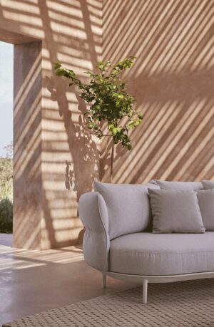 Amba Essence 2-Seater Sofa