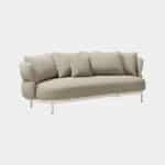 Amba Essence 2-Seater Sofa