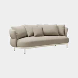 Amba Essence 2-Seater Sofa