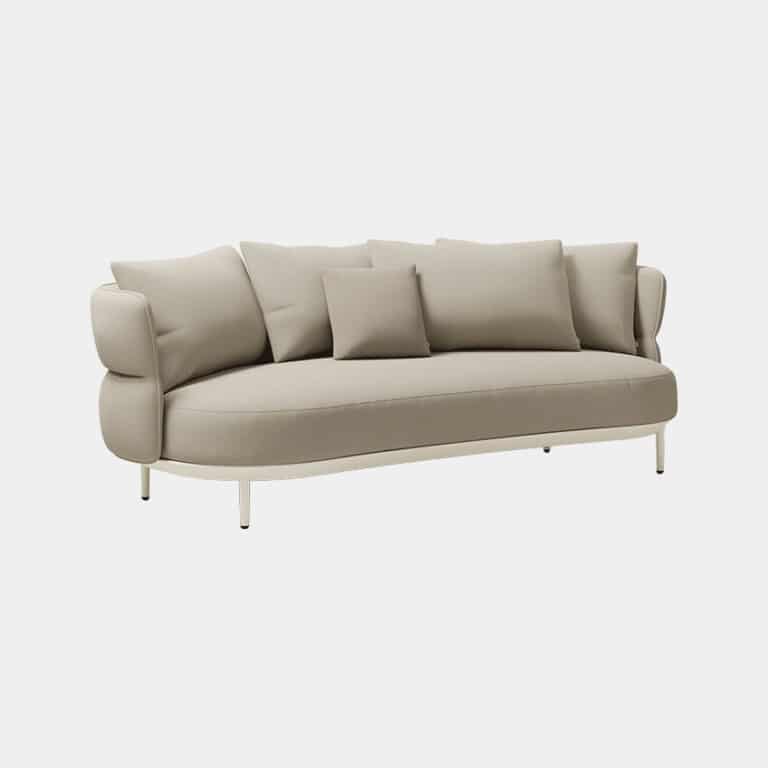 Amba Essence 2-Seater Sofa