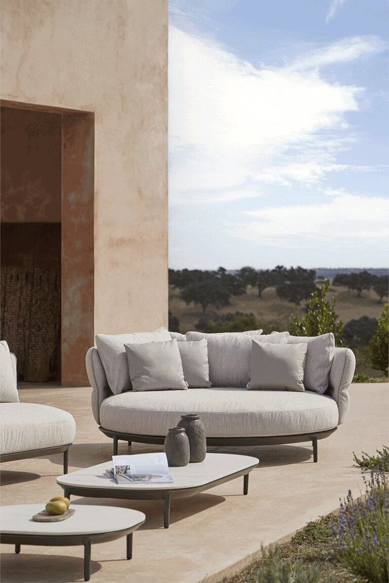 Amba Essence Daybed