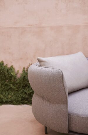 Amba Essence Lounge Chair