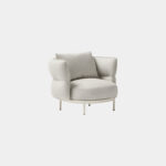 Amba Essence Lounge Chair
