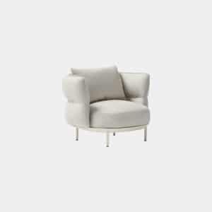 Amba Essence Lounge Chair