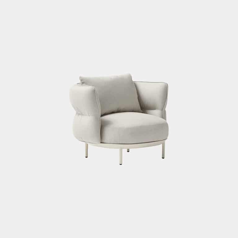 Amba Essence Lounge Chair