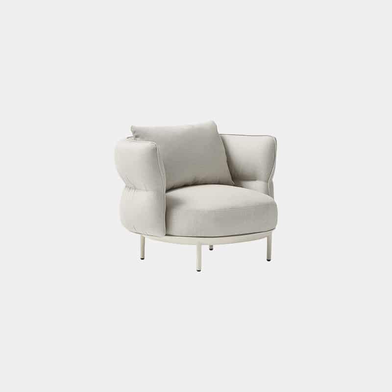 Amba Essence Lounge Chair Amba Essence Lounge Chair