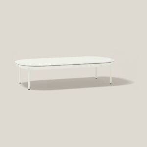 Amba Rectangular Coffee Table