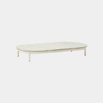 Amba Rectangular Coffee Table