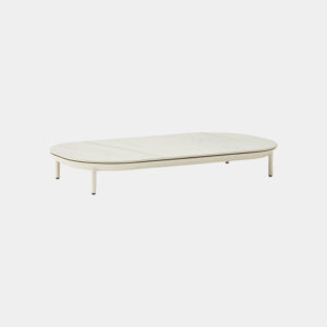 Amba Rectangular Coffee Table