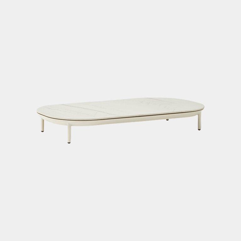 Amba Rectangular Coffee Table