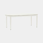 Amba Rectangular Low Dining Table