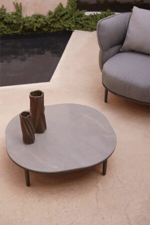 Amba Square Coffee Table