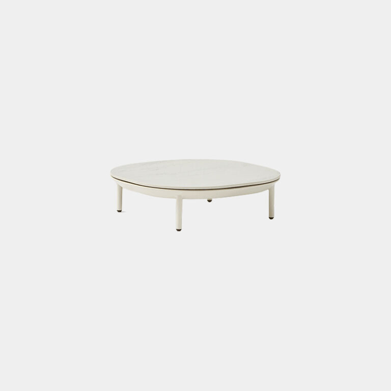 Amba Square Coffee Table