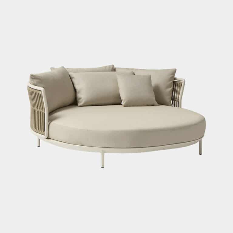 Amba Woven Daybed