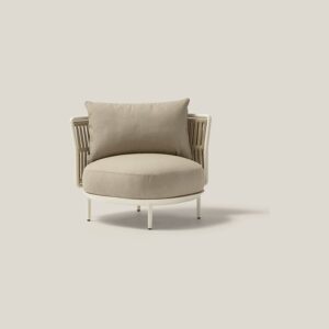 Amba Woven Modular Sofa