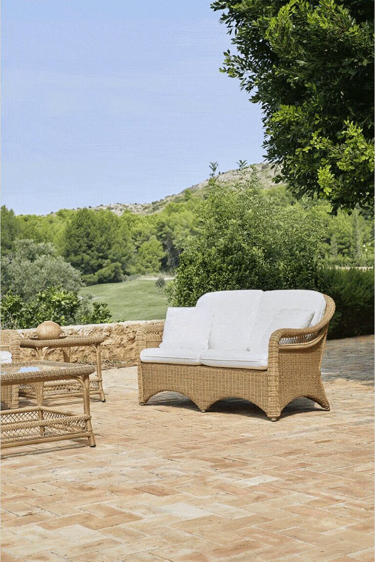 Arena 2-Seater Sofa