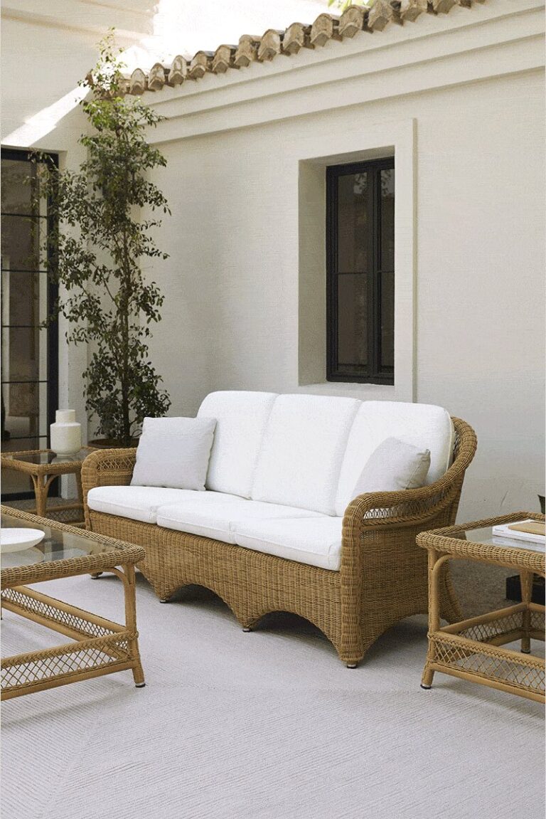 Arena 3-Seater Sofa