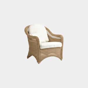Arena Braided Lounge Chair