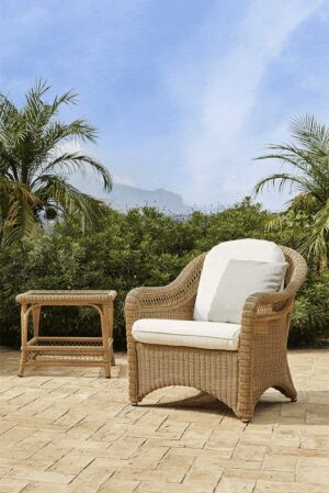 Arena Lounge Chair