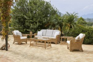 Arena Lounge Chair