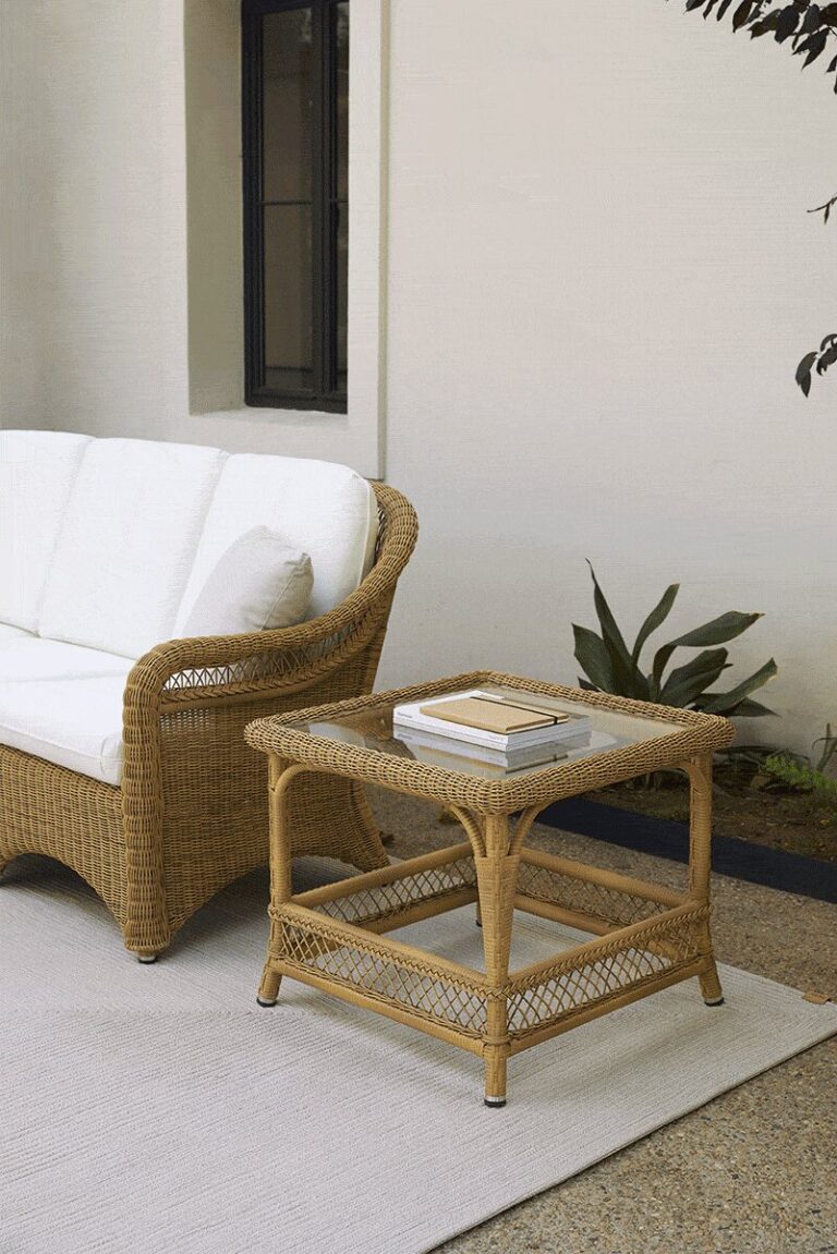 Arena Side Table