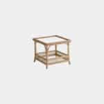 Arena Side Table