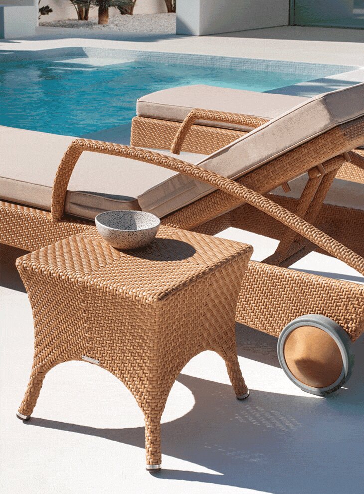 Breda Occasional Table