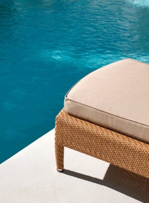 Breda Sunbed