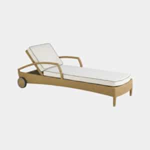 Breda Sunbed