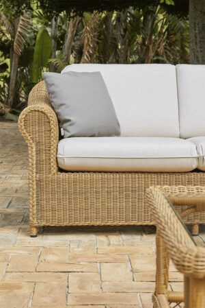 Brumas 2-Seater Sofa