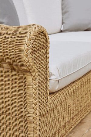 Brumas 2-Seater Sofa