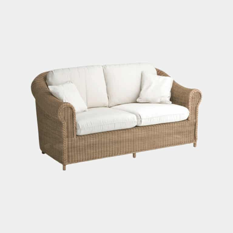 Brumas 2-Seater Sofa