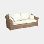 Brumas 3-Seater Sofa