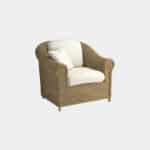 Brumas Lounge Chair