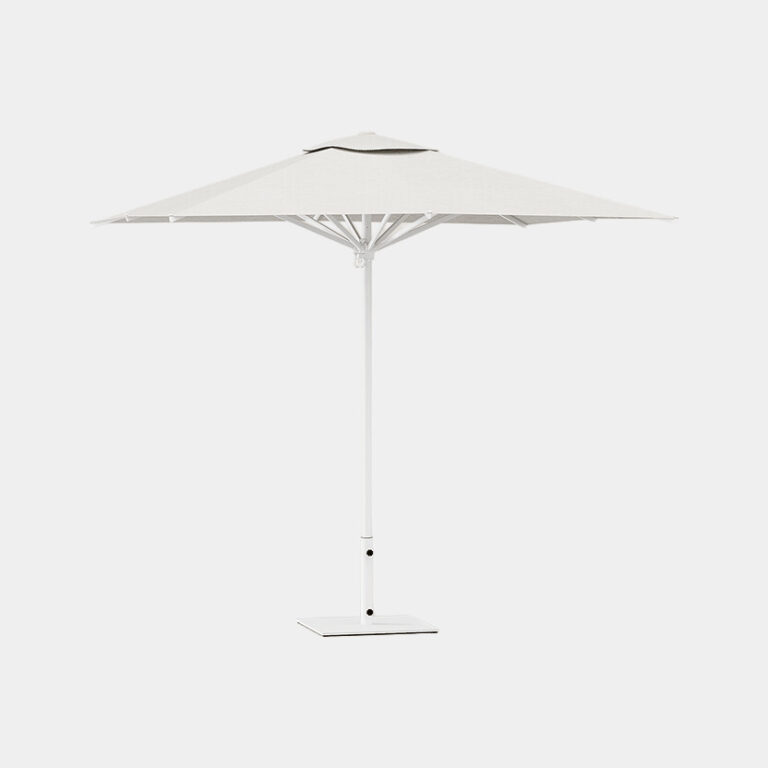 Cala Square Umbrella