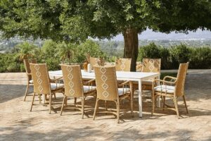 Charleston Dining Armchair