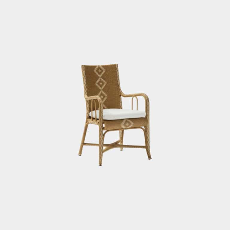 Charleston Dining Armchair