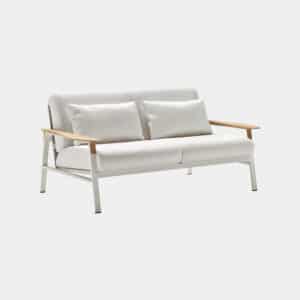 City 2-Seater Sofa