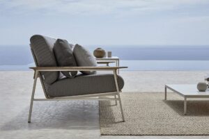 City 3-Seater Sofa