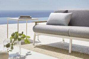 City 3-Seater Sofa