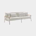 City 3-Seater Sofa