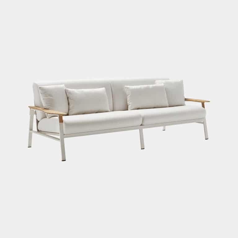 City 3-Seater Sofa