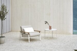 City Lounge Chair