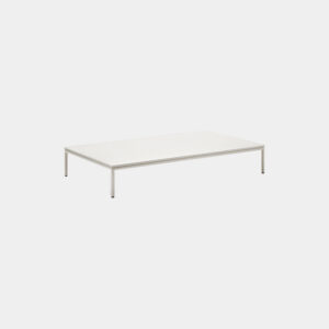 City Rectangular Coffee Table