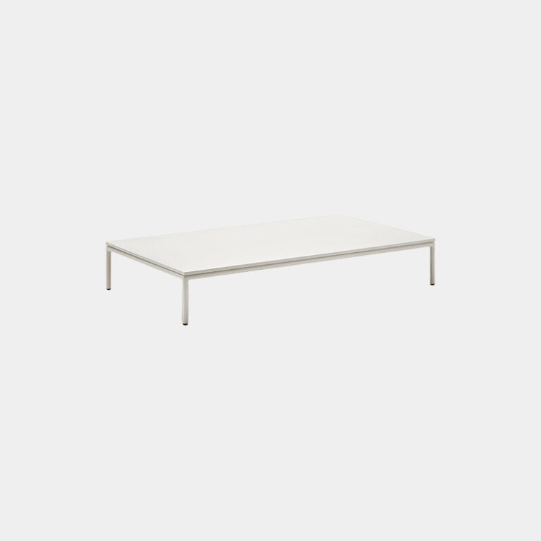City Rectangular Coffee Table