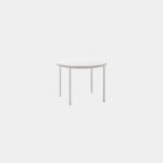 City Round Side Table